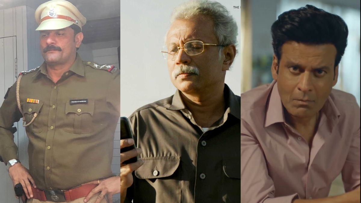chellam sir